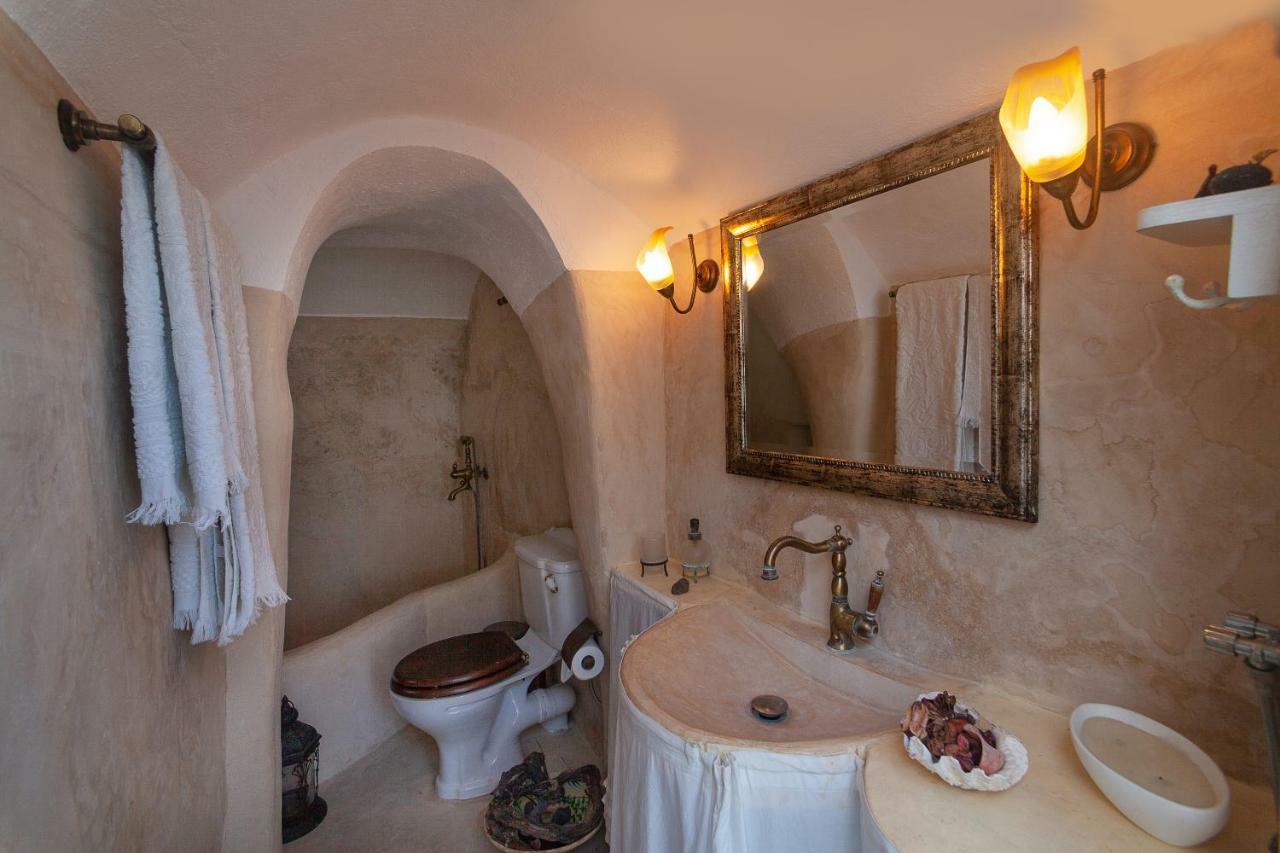 Villa Angels Unique Traditional Villa Emporio  Esterno foto